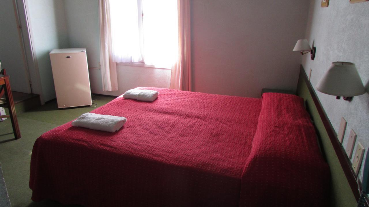 Hotel Cabo Santa Maria La Paloma Zimmer foto
